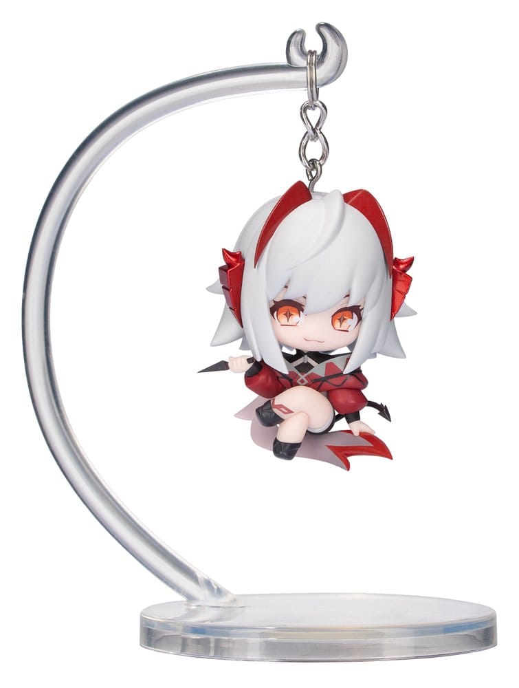 Arknights Figura Mini PVC Wiš'adel 5 cm Frikytopia
