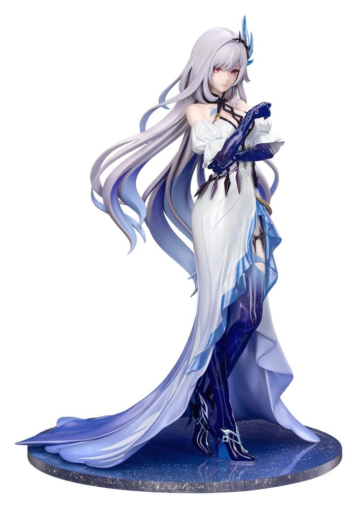 Genshin Impact Gift+ Figura PVC 1/8 Skirk Gathering Ver. 22 cm Frikytopia