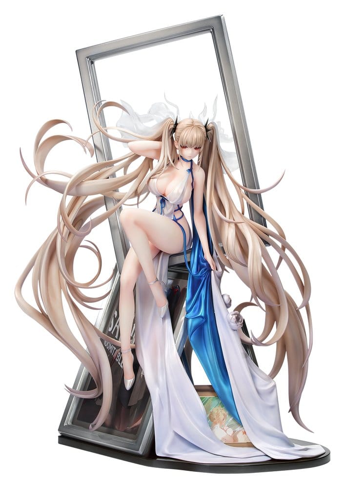 Azur Lane Figura PVC 1/7 Formidable Anniversary Memories Ver. 35 cm Frikytopia