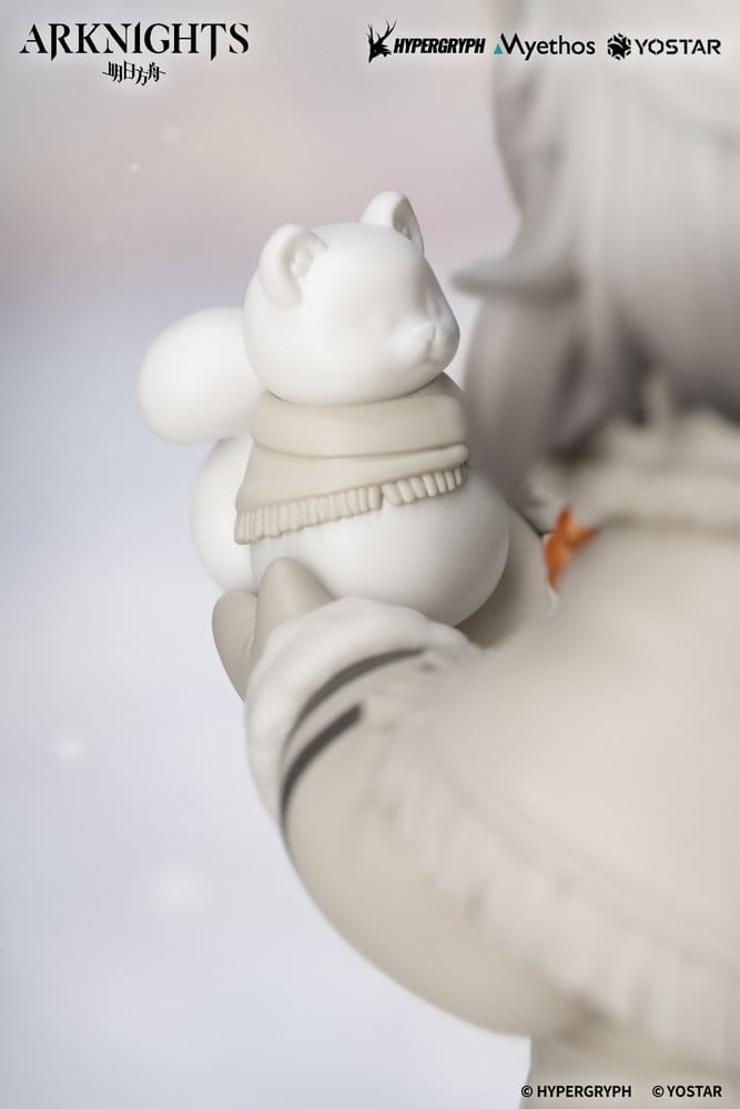 Arknights Figura PVC Rhodes Kids Series Pramanix 16 cm