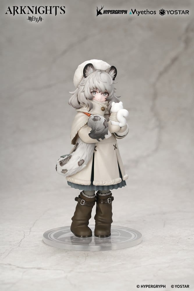 Arknights Figura PVC Rhodes Kids Series Pramanix 16 cm