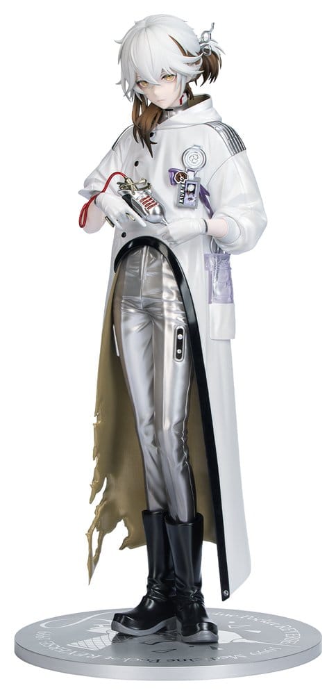 Reverse: 1999 Figura PVC Gift+ Medicine Pocket 23 cm Frikytopia