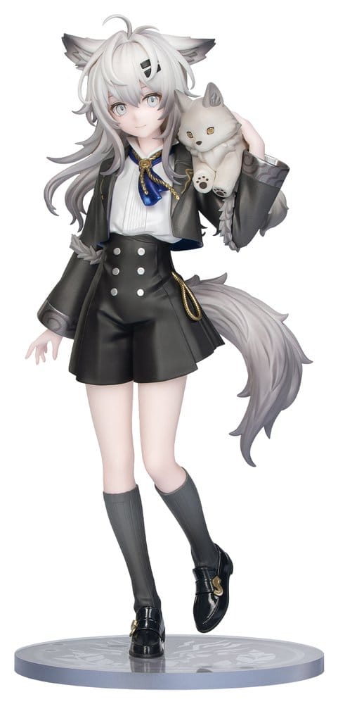Arknights Figura PVC Rhodes Kids Series Lappland 19 cm