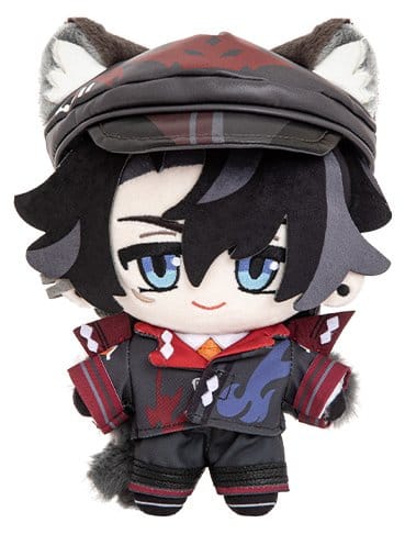 Genshin Impact Twilight Whimsy Series Peluche Wriothesley 20 cm Frikytopia