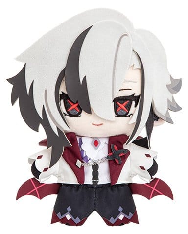 Genshin Impact Twilight Whimsy Series Peluche Arlecchino 20 cm