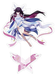 Genshin Impact Soporte de acrílico Anniversary Celebration Series Columbina 6º Aniversario 12 cm