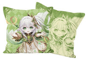 Genshin Impact Funda de Almohada Anniversary Celebration Series Nahida 6º Aniversario 45 x 45 cm