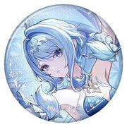 Genshin Impact Chapa Everwinter Without Mercy Series Odette B 6 cm