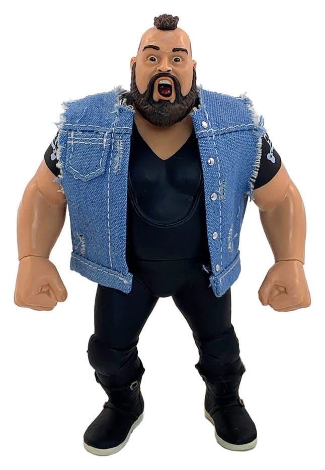Zombie Sailor's Toys Figura One Man Gang 11 cm Frikytopia