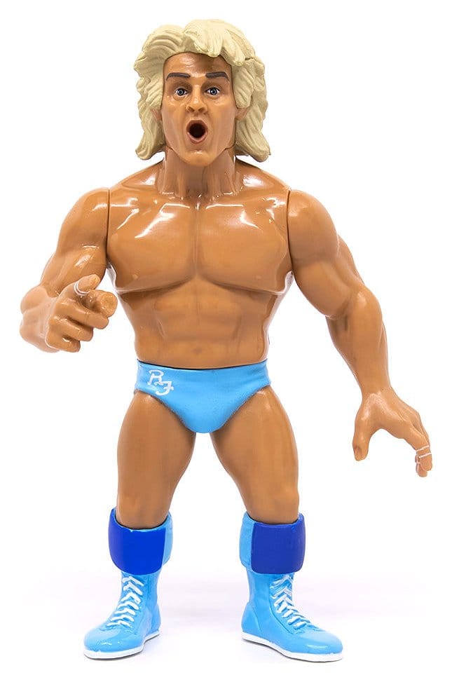Zombie Sailor's Toys Figura Blue Gear Ric Flair Non-Bloody 11 cm Frikytopia