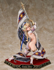 Original Character Figura PVC 1/6 Seishonen Jeanne-kun 27 cm