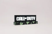 Call of Duty Candeeiro LED Nova versão 22 cm