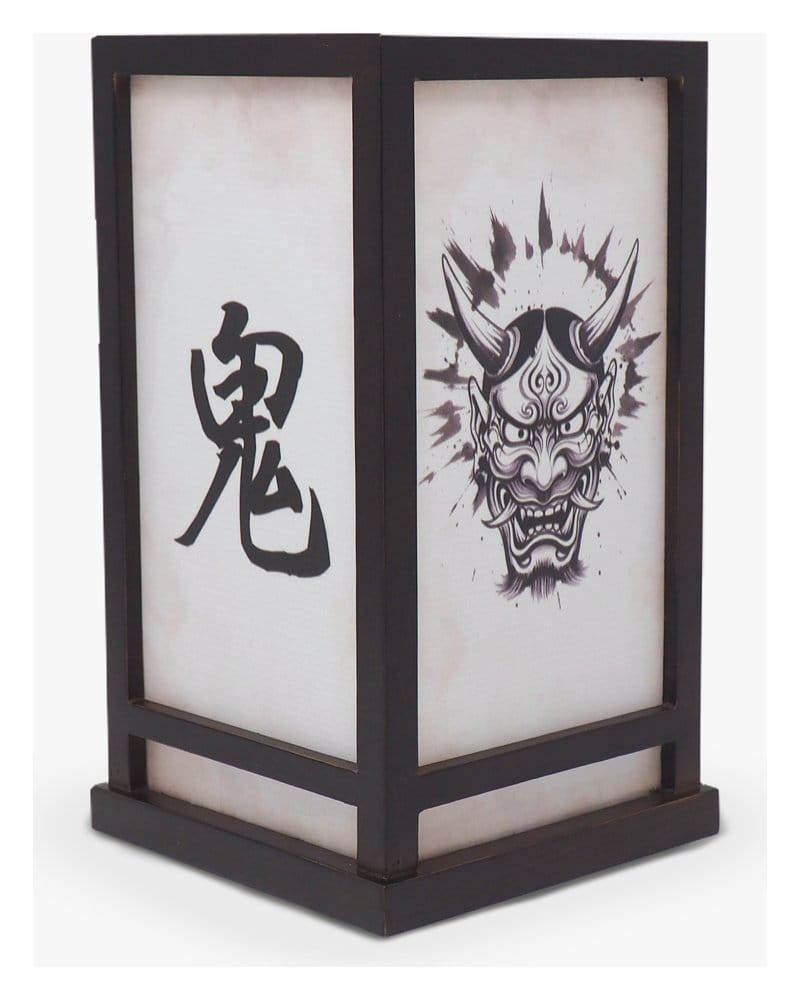 Linterna Oni 25 cm