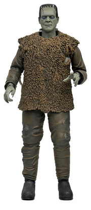 Universal Monsters: Son of Frankenstein Figura Ultimate Frankenstein's Monster 18 cm