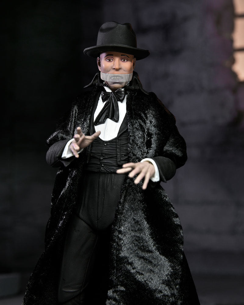 PHANTOM OF THE OPERA 1925 AF