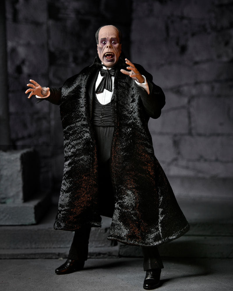 PHANTOM OF THE OPERA 1925 AF