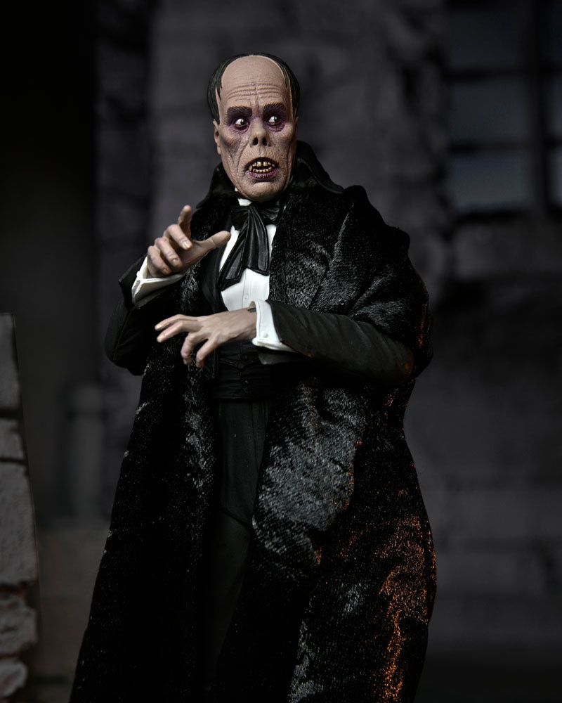 PHANTOM OF THE OPERA 1925 AF