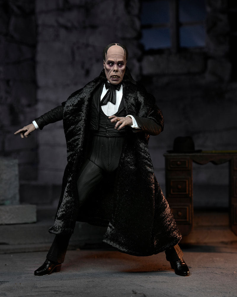 PHANTOM OF THE OPERA 1925 AF