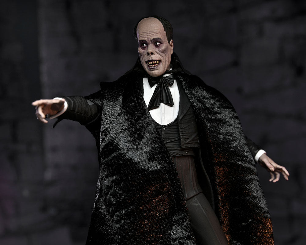 PHANTOM OF THE OPERA 1925 AF
