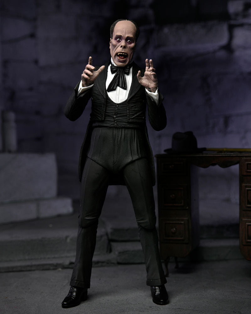 PHANTOM OF THE OPERA 1925 AF