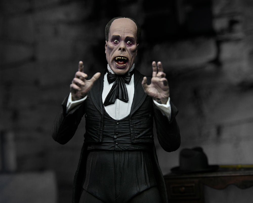 PHANTOM OF THE OPERA 1925 AF
