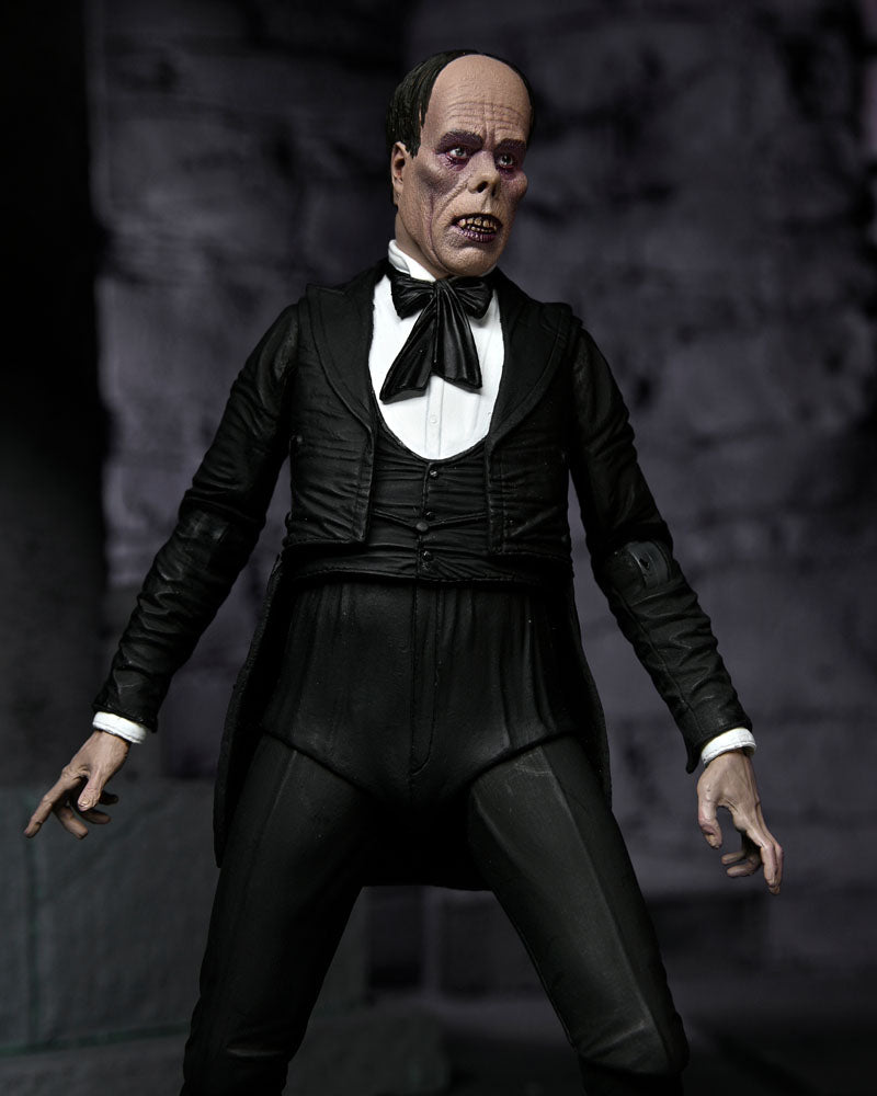 PHANTOM OF THE OPERA 1925 AF