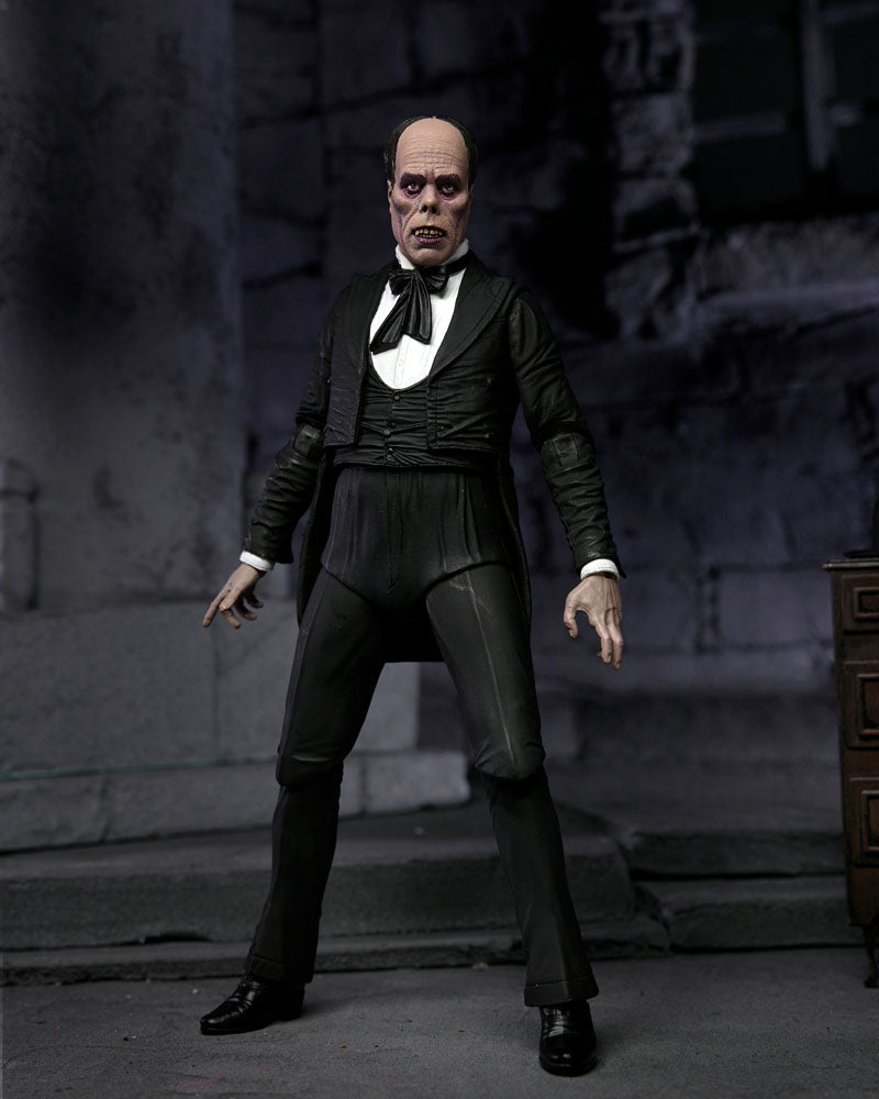 PHANTOM OF THE OPERA 1925 AF