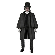 London after Midnight Figura Ultimate Professor Edward C. Burke 18 cm