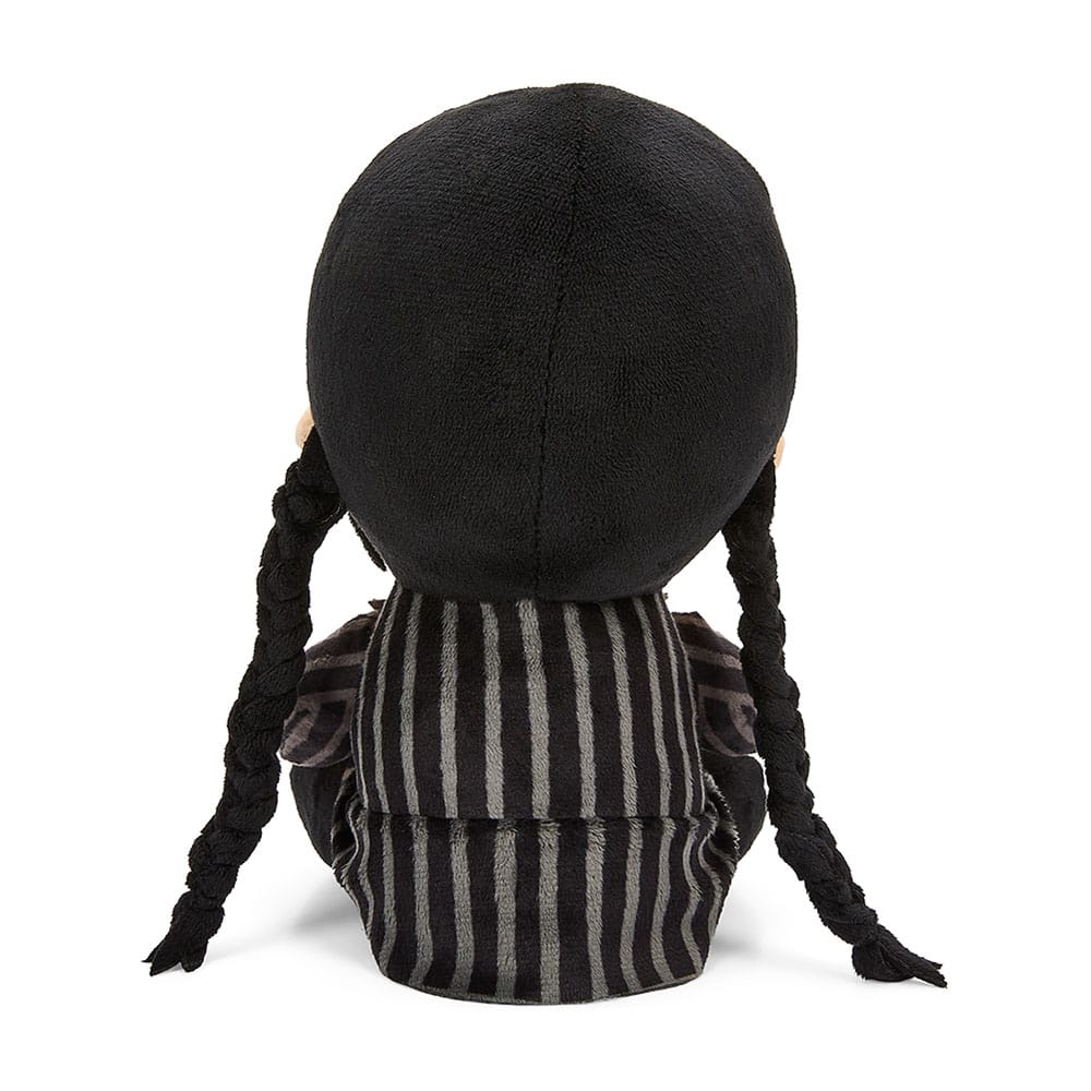 Peluche neca wednesday miercoles adams 20 cm