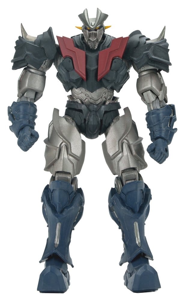 Takatoku Go! Saga Figura Ultimate Mazinger Z 18 cm