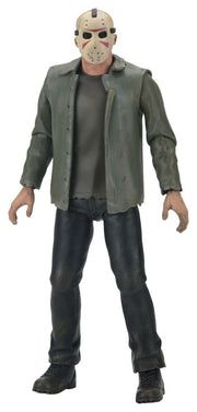 Fortnite: Fortnitemares Figura Jason Voorhees 18 cm