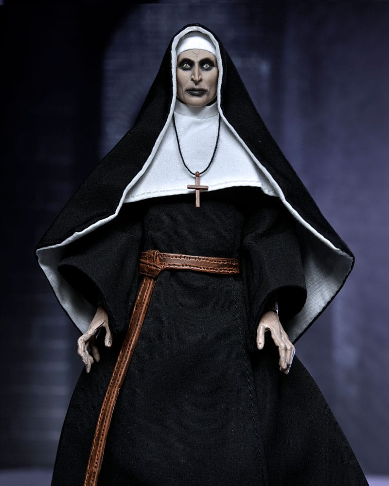 The Conjuring Universe Ultimate Figura The Nun (Valak) 18 cm