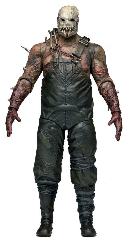 Dead by Daylight Figura Trapper 18 cm Frikytopia
