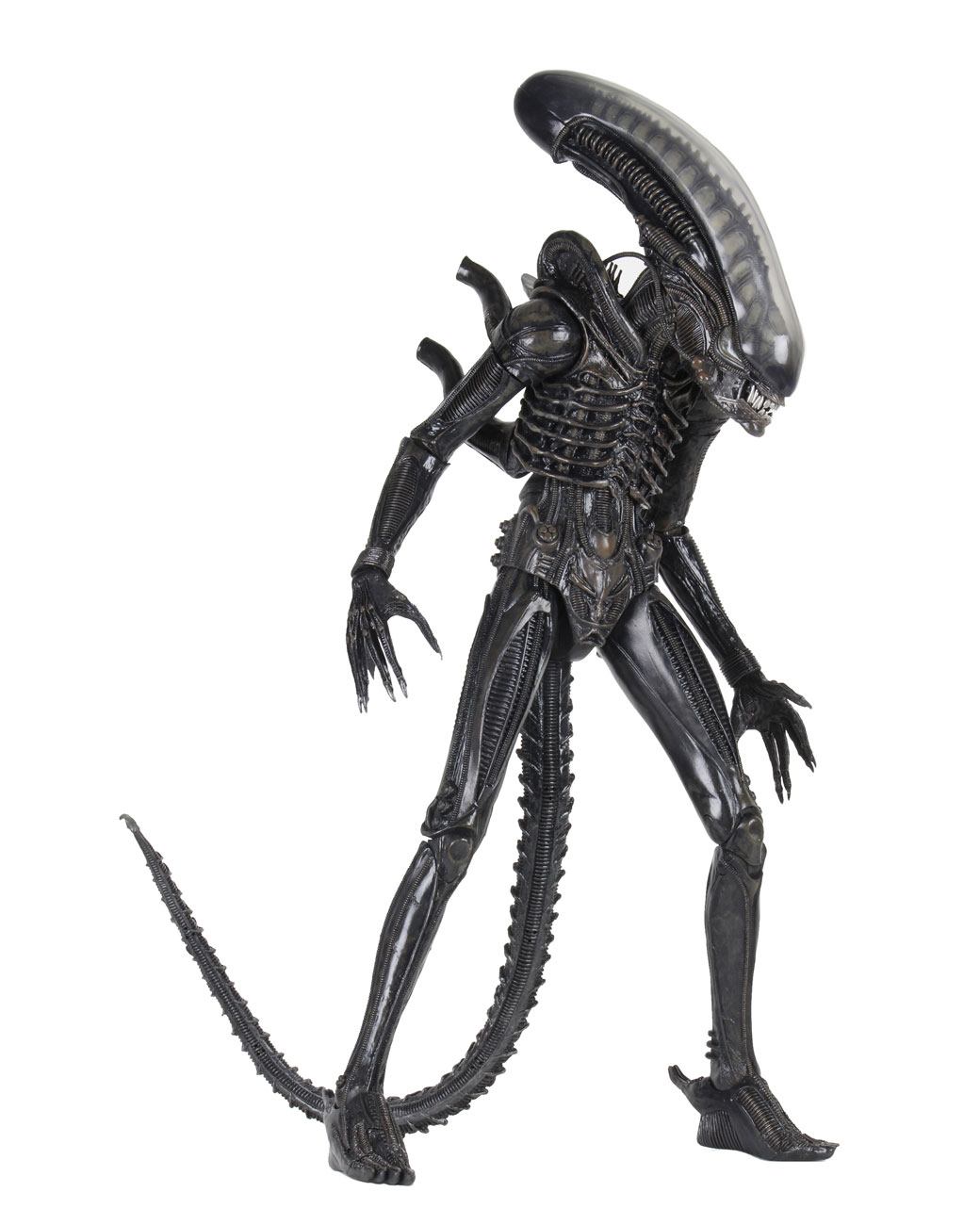 Alien 1979 Figura 1/4 Ultimate 40th Anniversary Big Chap 56 cm Frikytopia