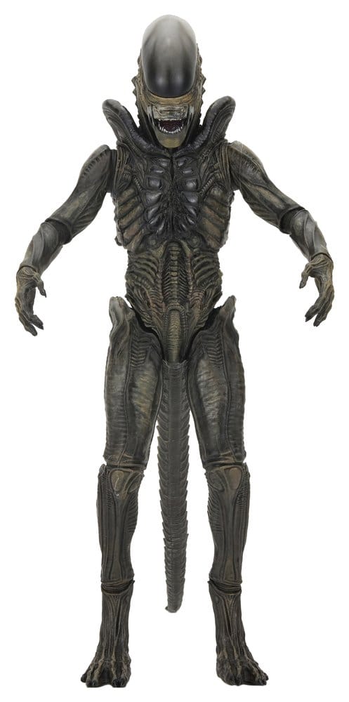 Alien: Earth Ultimate Figura Xenomorph 18 cm