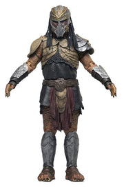 Predator: Badlands Ultimate Figura Kwei (Dek's Brother) 18 cm