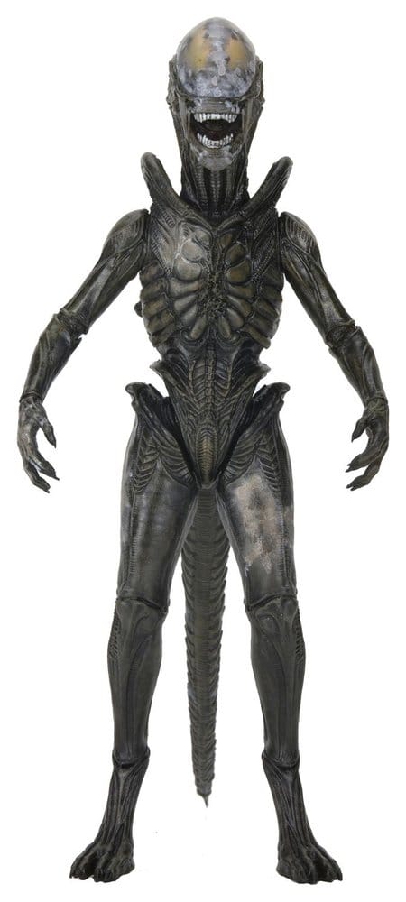 Alien: Earth Ultimate Figura Wendy's Xenomorph 18 cm Frikytopia