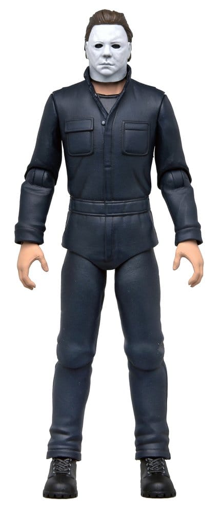 Fortnite/Halloween Fortnitemares Figura Michael Myers 18 cm Frikytopia
