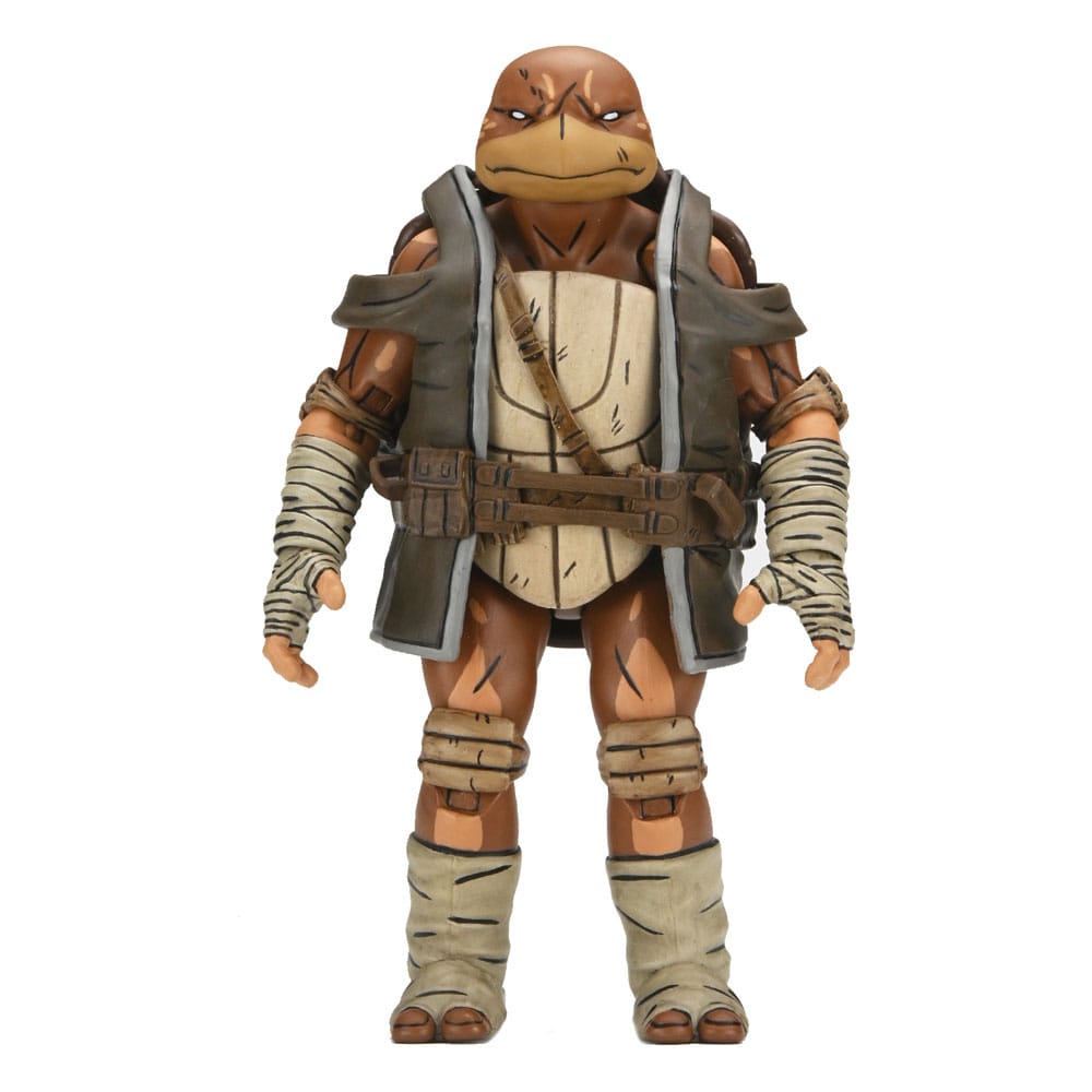 Teenage Mutant Ninja Turtles: The Last Ronin Figura Ultimate Moja (Re-Evolution) 18 cm Frikytopia