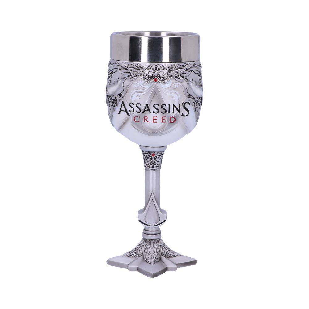 Assassin's Creed Cáliz Logo