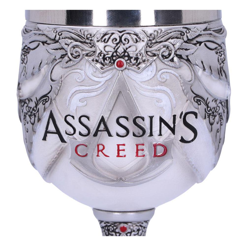 Assassin's Creed Cáliz Logo