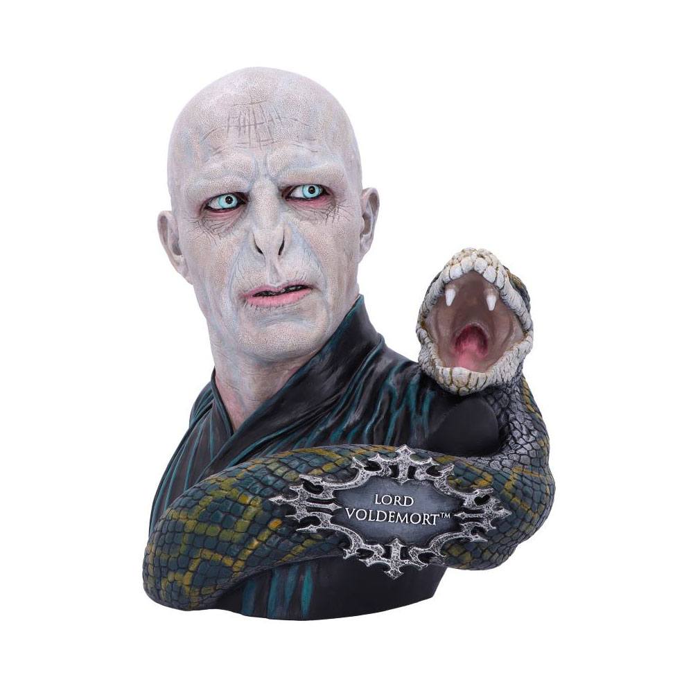 Harry Potter Busto Lord Voldemort 31 cm Frikytopia