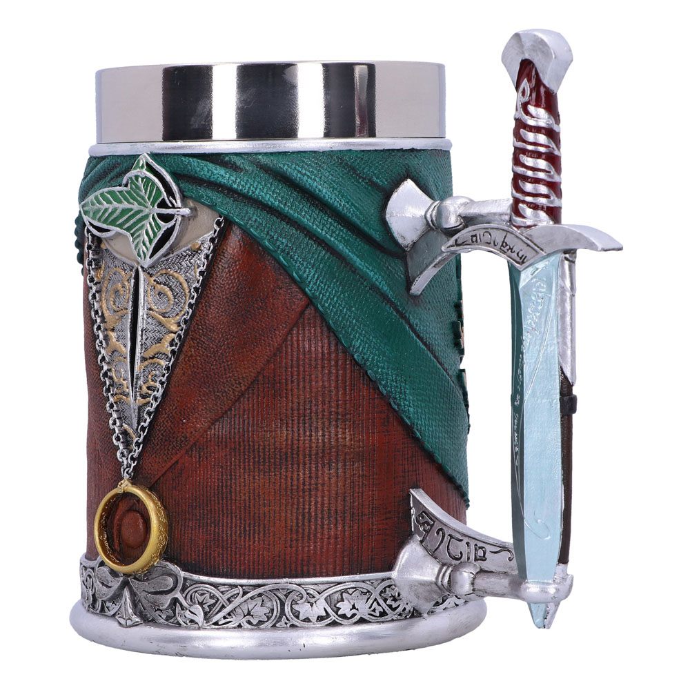 Senhor dos Anéis Jarro Frodo