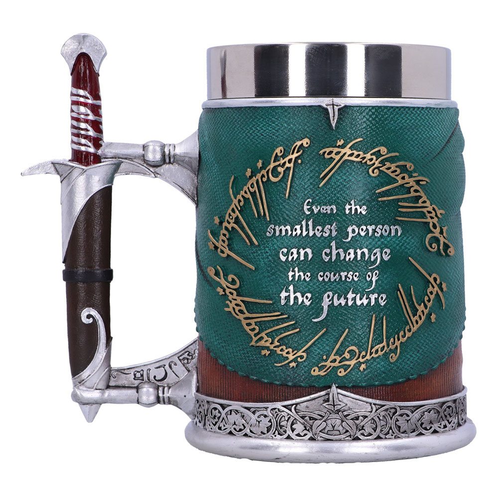 Senhor dos Anéis Jarro Frodo