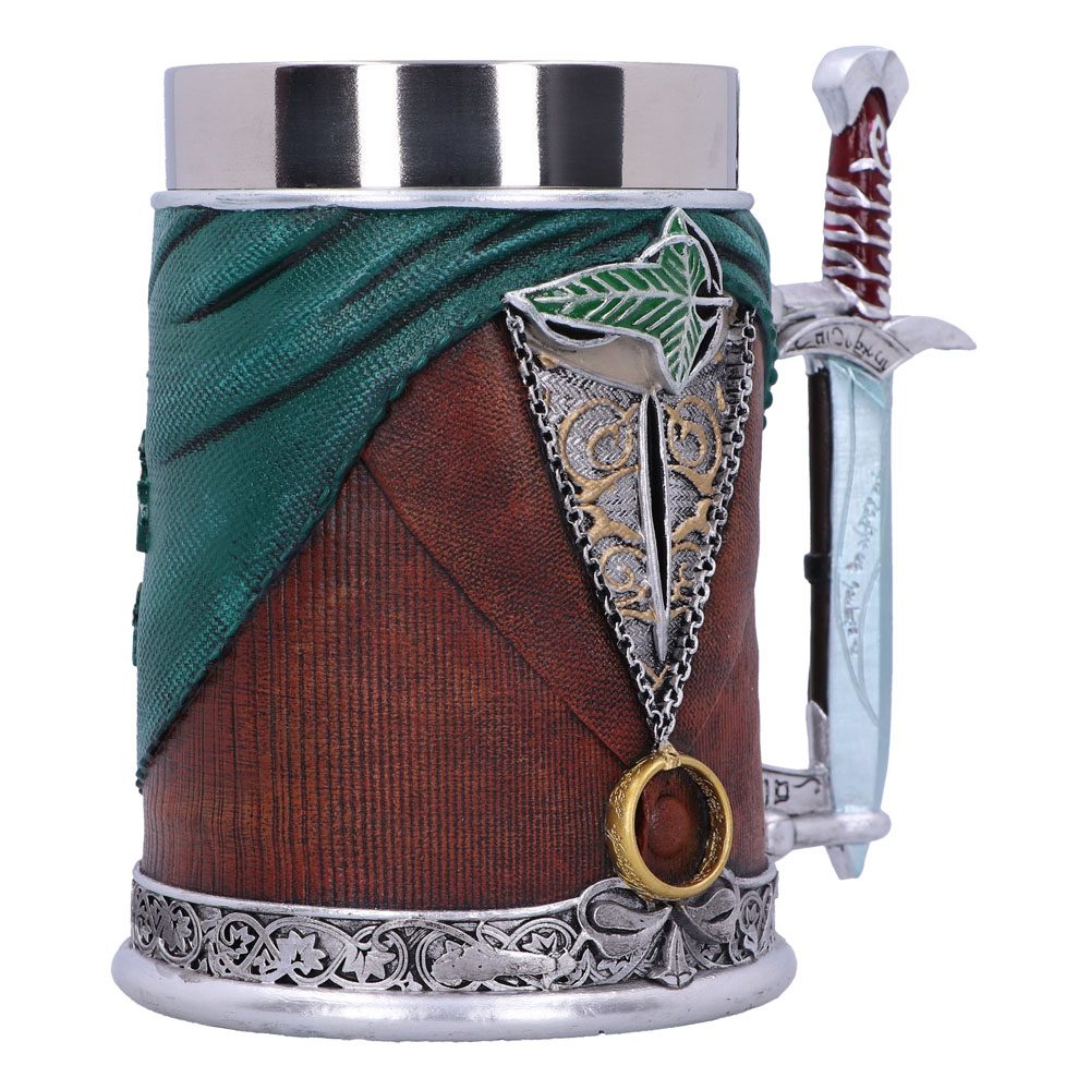 Senhor dos Anéis Jarro Frodo