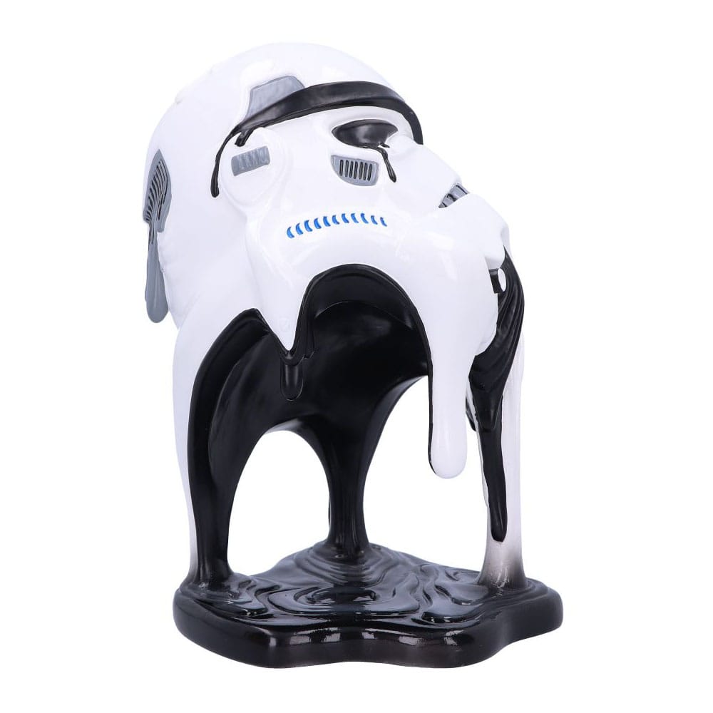 Original Stormtrooper Figura Too Hot To Handle Stormtrooper 23 cm