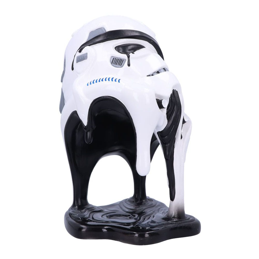Original Stormtrooper Figura Too Hot To Handle Stormtrooper 23 cm