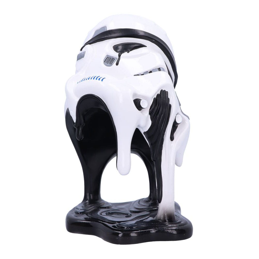 Original Stormtrooper Figura Too Hot To Handle Stormtrooper 23 cm