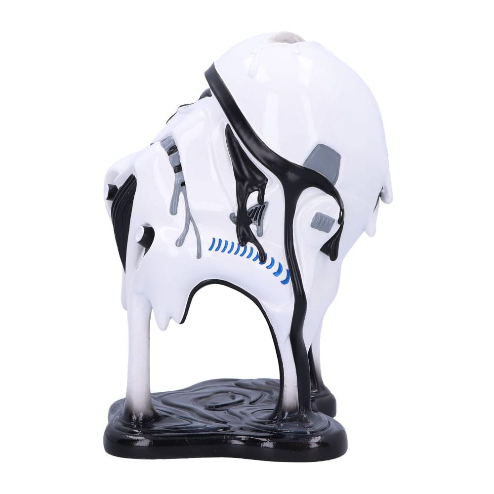 Original Stormtrooper Figura Too Hot To Handle Stormtrooper 23 cm