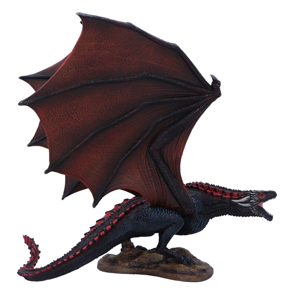 Juego de Tronos Figura Drogon 27 cm